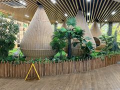 -东方之珠洗浴休闲广场(南开店)