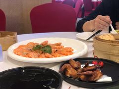 -金满楼(天河中路店)