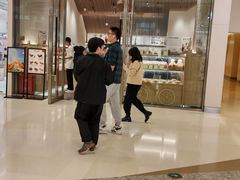 -山崎面包(苏州中心店)