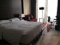 广州天河新天希尔顿酒店-广州天河希尔顿酒店