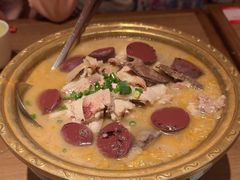 -金掌勺锅包肉(太原万达店)