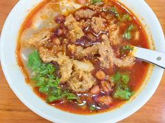 -豆相识•九九豆腐脑(牛咡桥店)