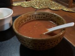 Homemade&nbsp;sauce-陀岗美食·云南藏式特色餐厅