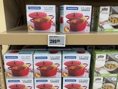 -盒马X会员店(王府井奥莱UP TOWN店)