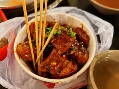 -傅强排骨(成都总店)