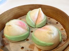 -宝丽轩中餐厅BAOLIXUAN
