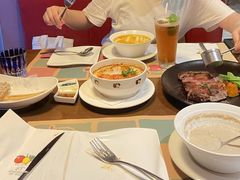 -安妮意大利餐厅(丽都店)