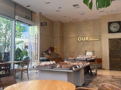 -OUR Bakery(中海环宇荟店)