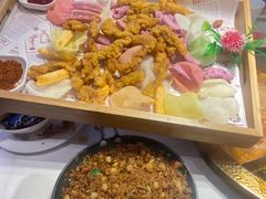 -巴邑火锅·鲜切牛肉(萧山银隆店)