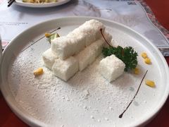 -赵小姐丨新中餐(曲江店)