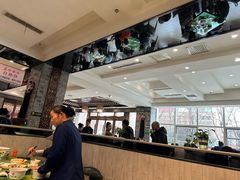 -令氏家外家周秦食府(高新店)