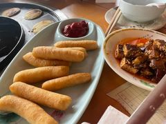 -重庆乌鱼庄·龙滋鲜(青羊大道店)