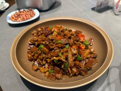 -汪记土菜(岩寺店)