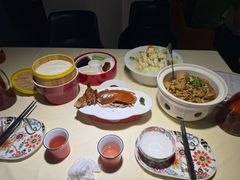 -京鸭棠(让胡路万达店)