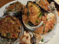 -拉蒂娜·巴西牛排馆 Latina·Brazilian Steakhouse(王府井喜悦店)