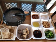 凉粉套餐-88号小吃店·经典云南菜·地道纳西美食