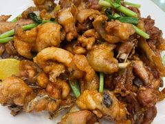 -腰记饭店(龙源路店)