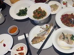 -徐记海鲜(观沙岭|滨江新城店)