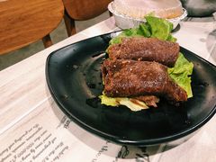 -胡哥烤肥牛(车公庙店)