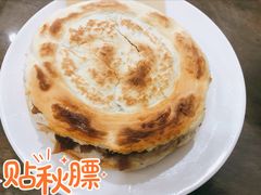 -子午路张记肉夹馍(翠华路店)