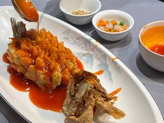 -金哥私房菜馆(张府园总店)