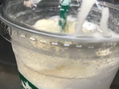 -星巴克(重庆新世纪凯瑞商都店)