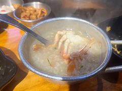 -伍丁·烤牛肋(和平东桥店)