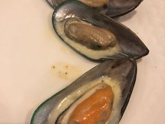 -大渔铁板烧(万象城店)