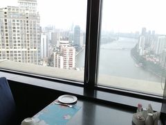 -华厦大酒店·桃源西餐厅·自助餐
