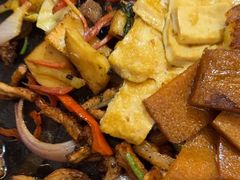 -一烙锅(友谊店)