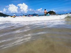 -西涌国际滨海旅游区