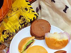 -辛一·铜锣烧(鸿寿坊店)