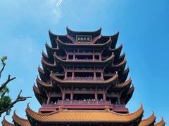 -黄鹤楼