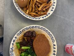 -梅溪·小伙子干挑面(安吉总店)