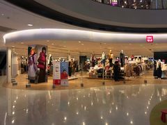 -优衣库(上海金桥太茂店)