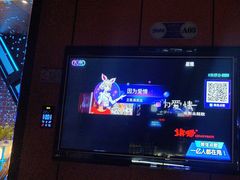 -星璨火吧KTV聚会餐厅(丰庆路店)