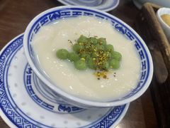 -蟹上黄·蟹黄面·江南糖水(人民广场店)