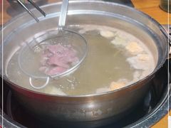 -原牛道·潮汕围炉火锅(讯美店)