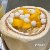 想把这碗黑芝麻糊安利给全武汉的plmm👭