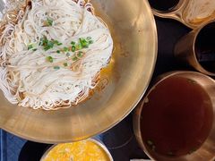 -贡梅老面馆·蟹粉面·无锡特色小吃(南长街主推店)