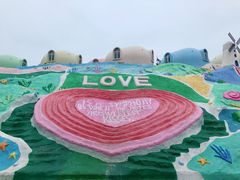 -漳州滨海火山岛自然生态风景区