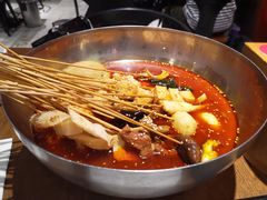 -付小姐在成都(五道口店)