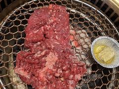 -極屋鮨牛 · 烧肉酒场(时代C馆店)