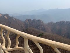 -丹东凤凰山景区