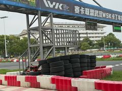 -赛卡联盟WSK卡丁车俱乐部