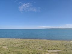 -青海湖国家重点风景名胜区