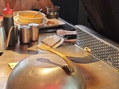 -盛焰铁板烧(王府井店)