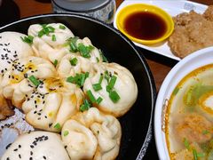 炸猪排-大壶春生煎(四川中路店)