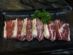 -熊出没日本烧肉放题