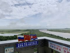 -珲春防川景区